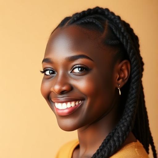 Amara Okafor