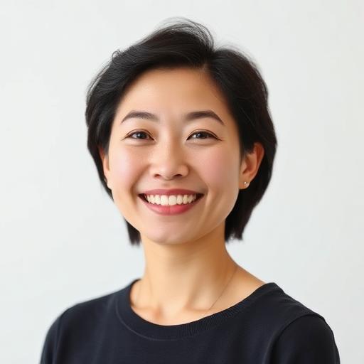 Mei Tanaka