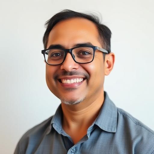 Ravi Menon