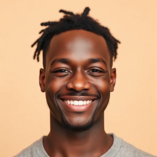 Dami Adeyemi